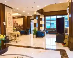 Selat Al Bait Hotel thumbnail